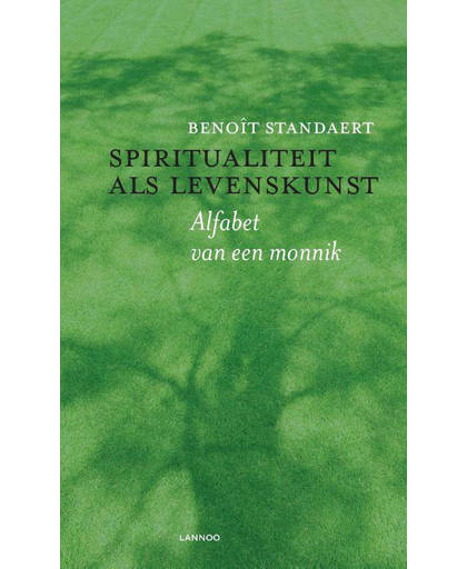 SPIRITUALITEIT ALS LEVENSKUNST (POD) - Benoît Standaert