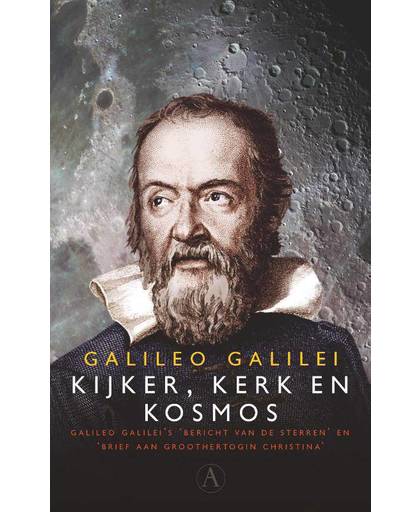 Kijker, Kerk en kosmos - Galileo Galilei