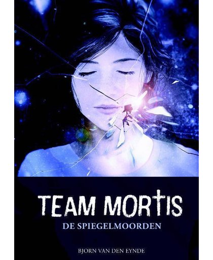 Team Mortis De Spiegelmoorden - Bjorn Van den Eynde