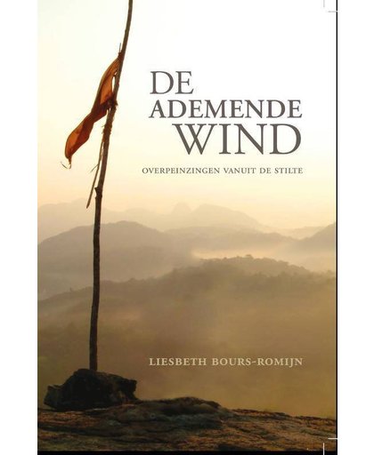 De ademende wind - Liesbeth Bours-Romijn