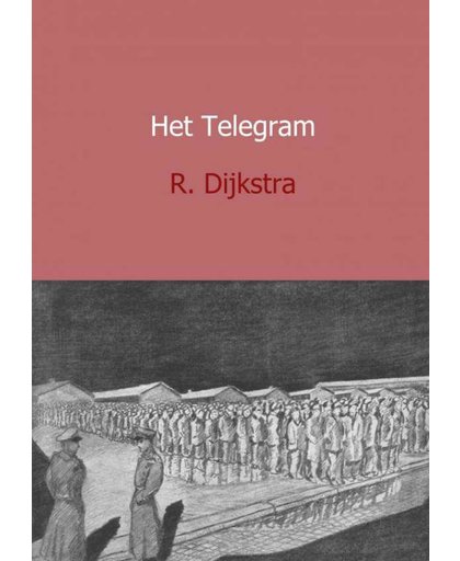 Het Telegram - R. Dijkstra