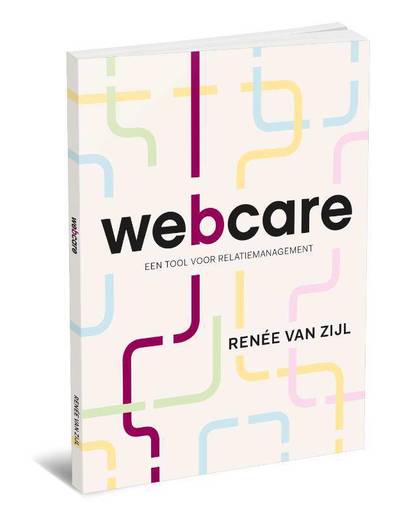 Webcare - Renée van Zijl