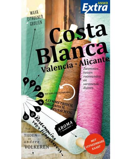 EXTRA COSTA BLANCA - Mauel Garcia Blázquez