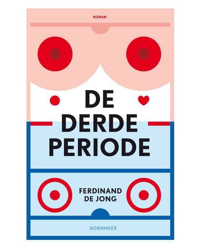 De derde periode - Ferdinand de Jong