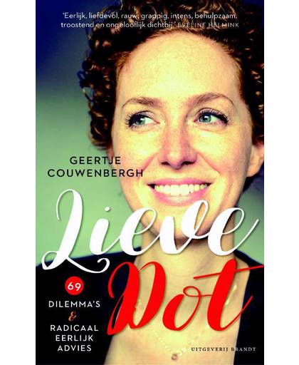 Lieve Dot - Geertje Couwenbergh