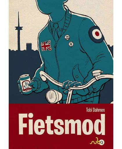 Fietsmod - Tobi Dahmen