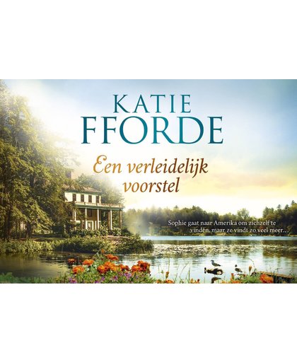 Een verleidelijk voorstel DL - Katie Fforde