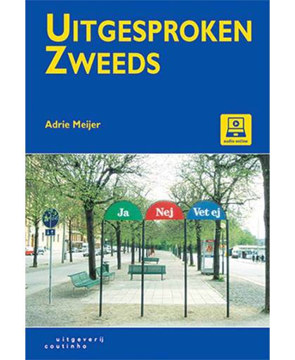 Uitgesproken Zweeds - Adrie Meijer