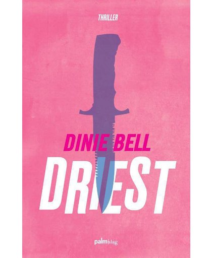 Driest - Dinie Bell