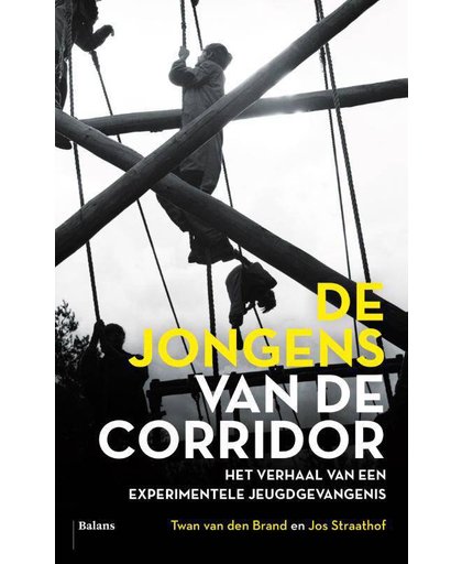 De jongens van De Corridor - Twan van den Brand en Jos Straathof