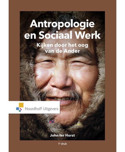 Antropologie en Sociaal Werk - John ter Horst