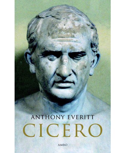 Cicero (POD) - Anthony Everitt