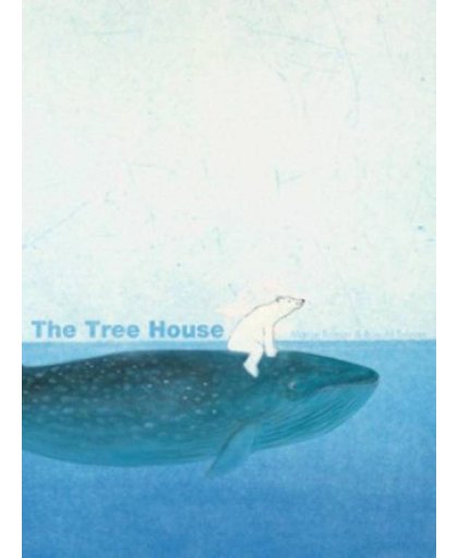 The Tree House - Marije Tolman en Ronald Tolman