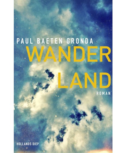 Wanderland - Paul Baeten Gronda