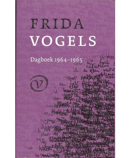 Dagboek 5 (1964-1965) - Frida Vogels