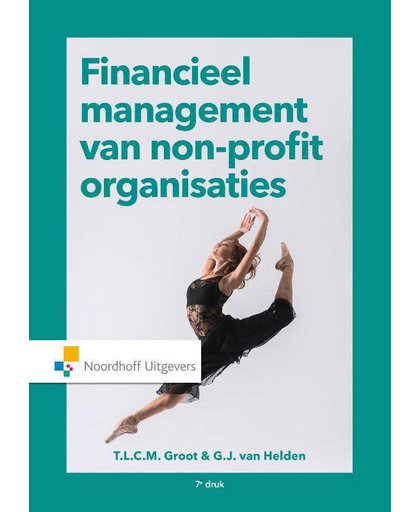 Financieel management van non-profit organisaties - T.L.C.M. Groot en G.J. van Helden