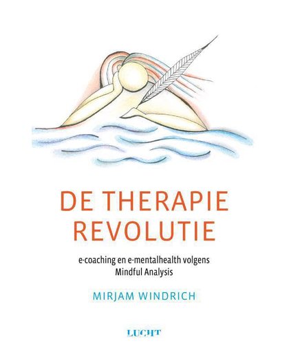 De therapierevolutie - Mirjam Windrich