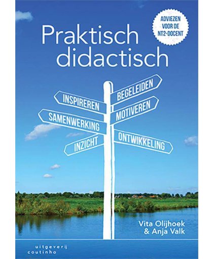 Praktisch didactisch - Vita Olijhoek en Anja Valk