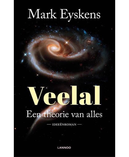 Veelal - Mark Eyskens