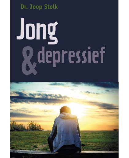 Jong en depressief - Dr. Joop Stolk
