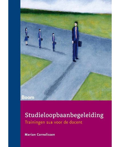 Studieloopbaanbegeleiding - Trainingen SLB voor de docent - Marian Cornelissen