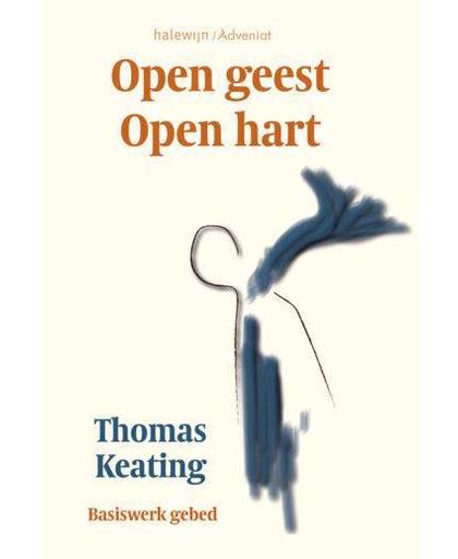 Open geest open hart - Thomas Keating