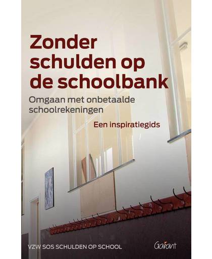 Zonder schulden op de schoolbank - Vzw SOS Schulden op school