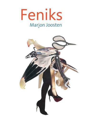 Feniks - Marjon Joosten