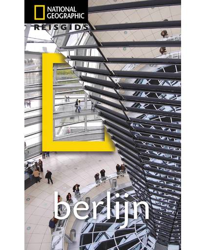 Berlijn - National Geographic Reisgids