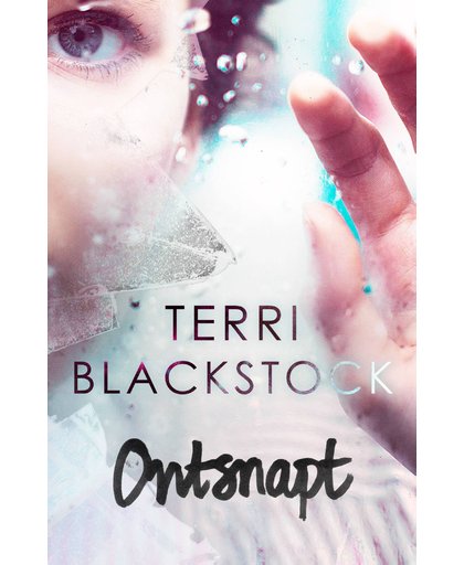 Ontsnapt - Terri Blackstock