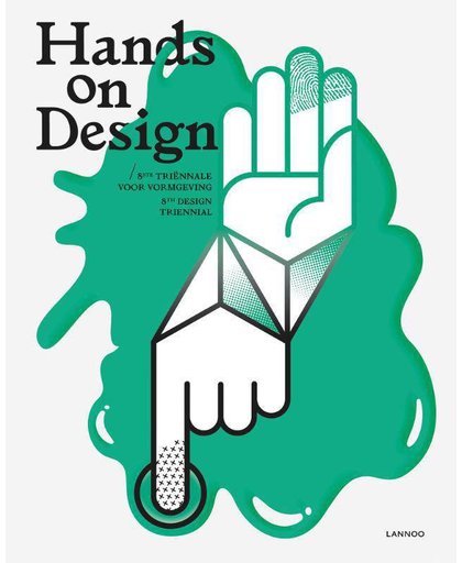 Hands on design - Willem Elias, Frank Huygens en Bart Lens