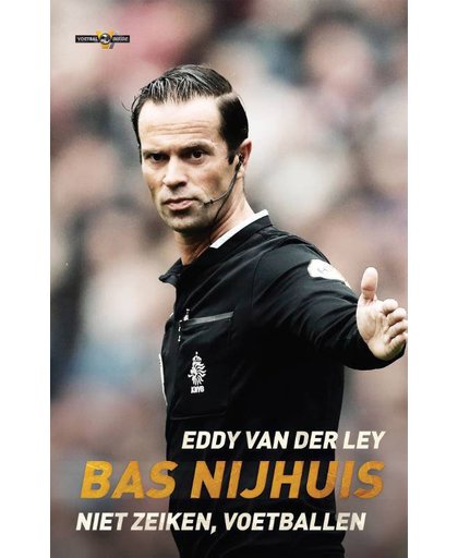 Bas Nijhuis - Eddy van der Ley