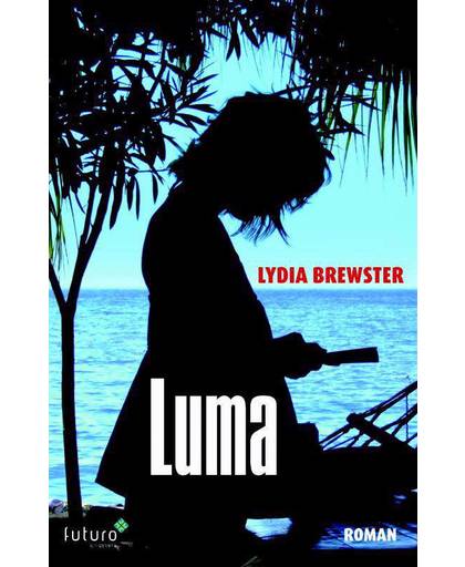 Luma - Lydia Brewster