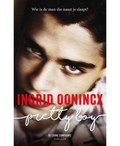 Pretty Boy - Ingrid Oonincx