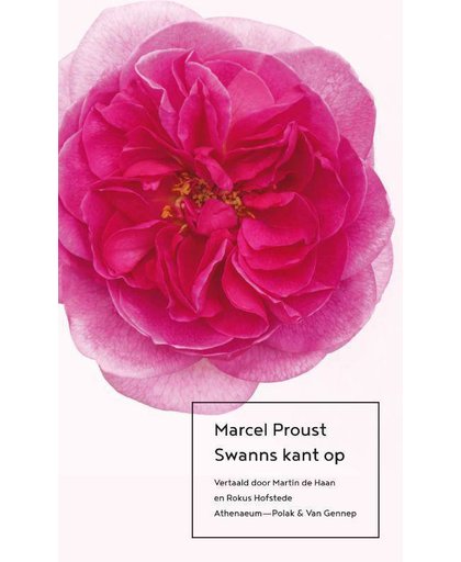 Swanns kant op - Marcel Proust