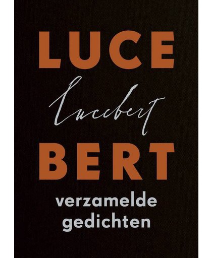 Verzamelde gedichten - Lucebert