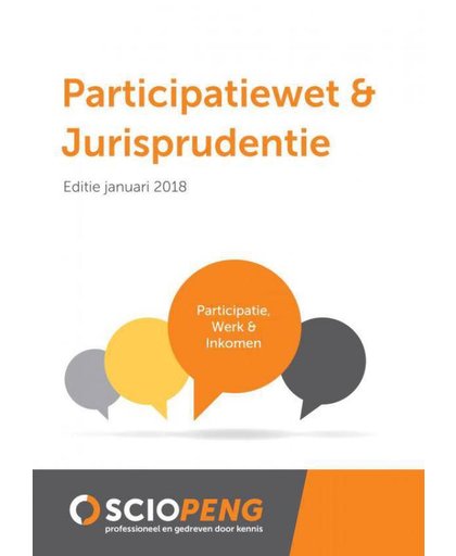 Participatiewet & Jurisprudentie - G.K. van de Burg en I. Meuris