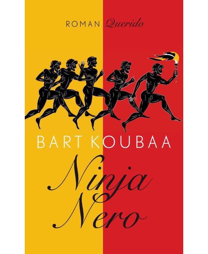 Ninja Nero - Bart Koubaa