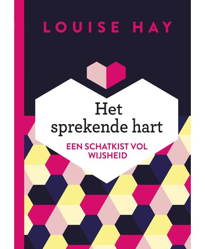 Het sprekende hart - Louise Hay