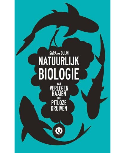 Natuurlijk biologie - Sara van Duijn