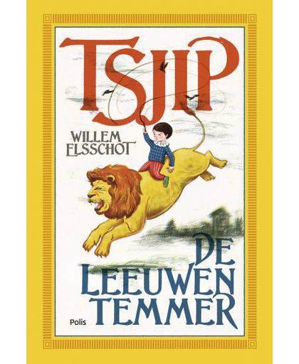 Tsjip/De Leeuwentemmer - Willem Elsschot