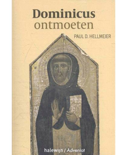 Dominicus ontmoeten - Paul D. Hellmeier
