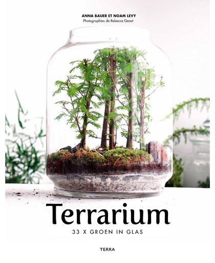 Terrarium - Noam Levy en Anna Bauer