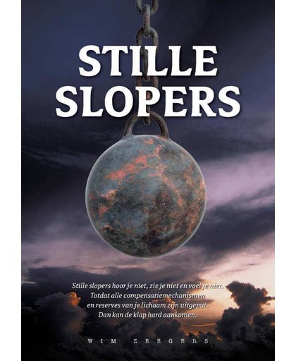 Stille slopers - Wim Zeegers