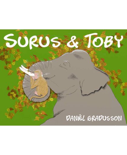 Surus & Toby - Daniël Gradusson
