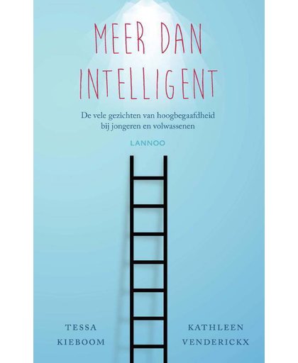 Meer dan intelligent - Tessa Kieboom en Kathleen Venderickx