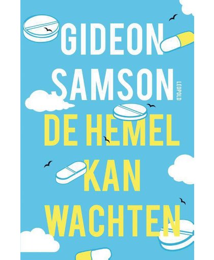 De hemel kan wachten - Gideon Samson