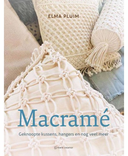 Macrame - Elma Pluim