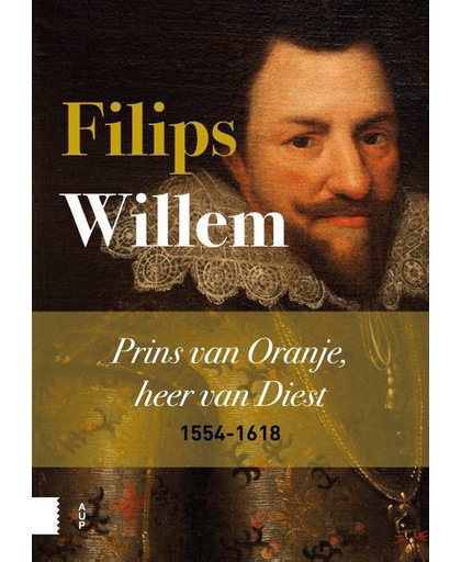Filips Willem - Michel Van der Eycken