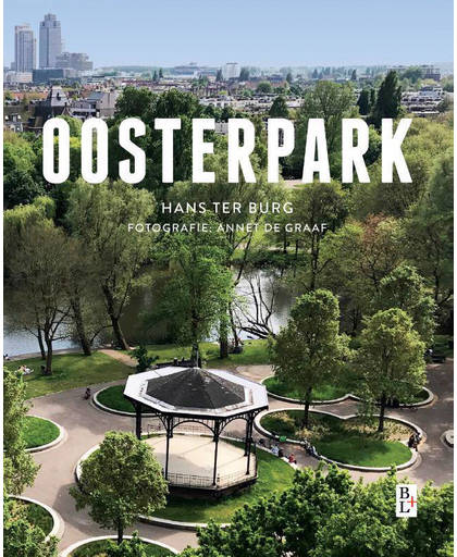 Oosterpark - Hans Ter Burg